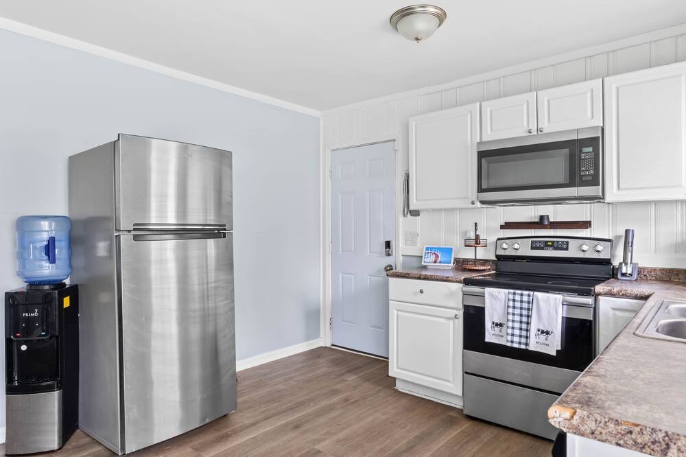 Photo of Kitchen in Fuquay-Varina