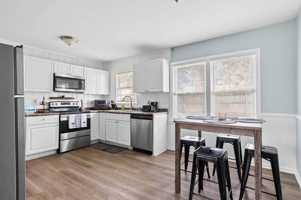 Photo of Kitchen in Fuquay-Varina