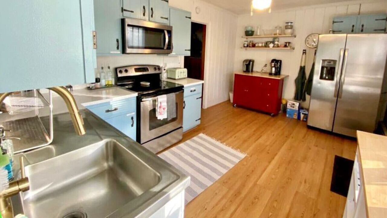 Photo of Kitchen in Kinsale