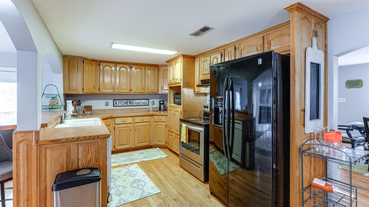 Photo of Kitchen in Council