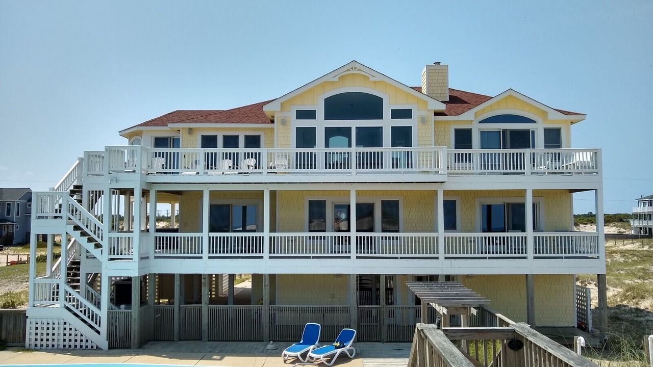 Photo of Outdoor in Carova Beach
