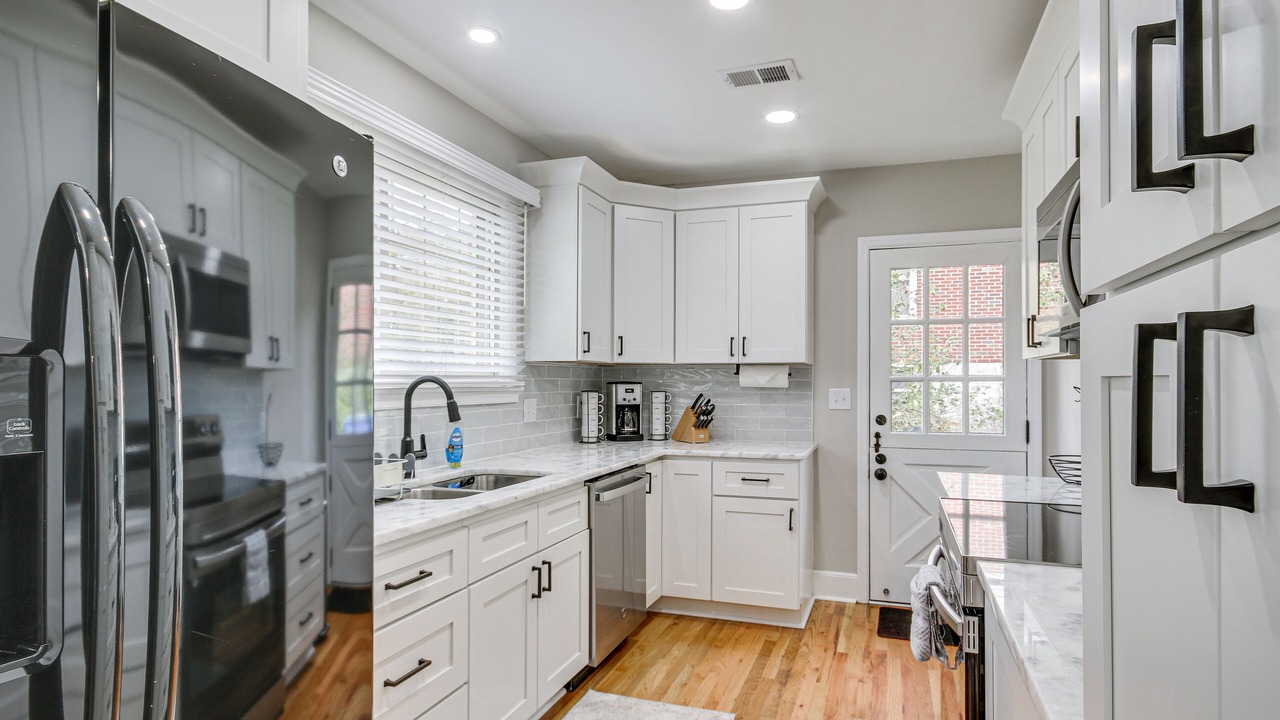 Photo of Kitchen in Rosewood