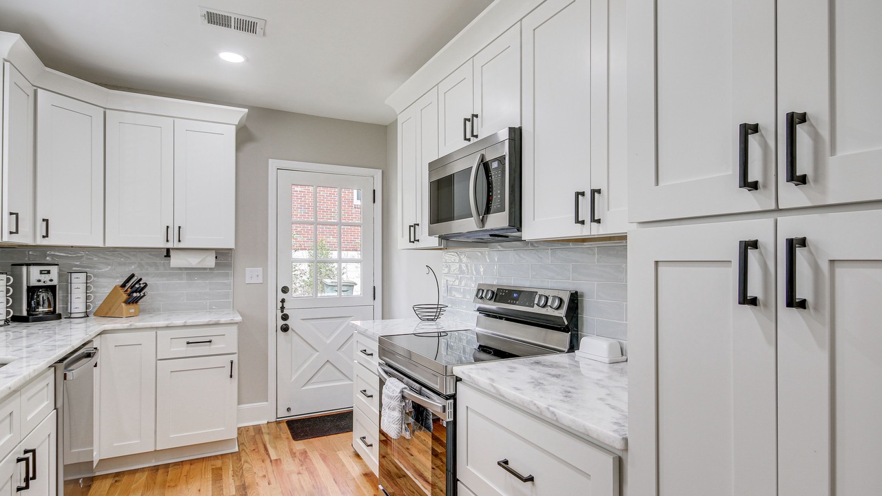 Photo of Kitchen in Rosewood