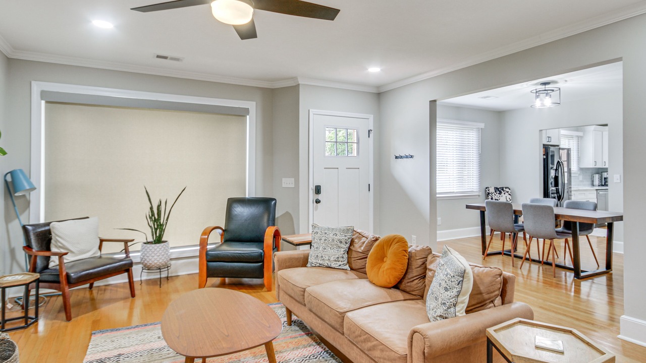 Photo of Livingroom in Rosewood