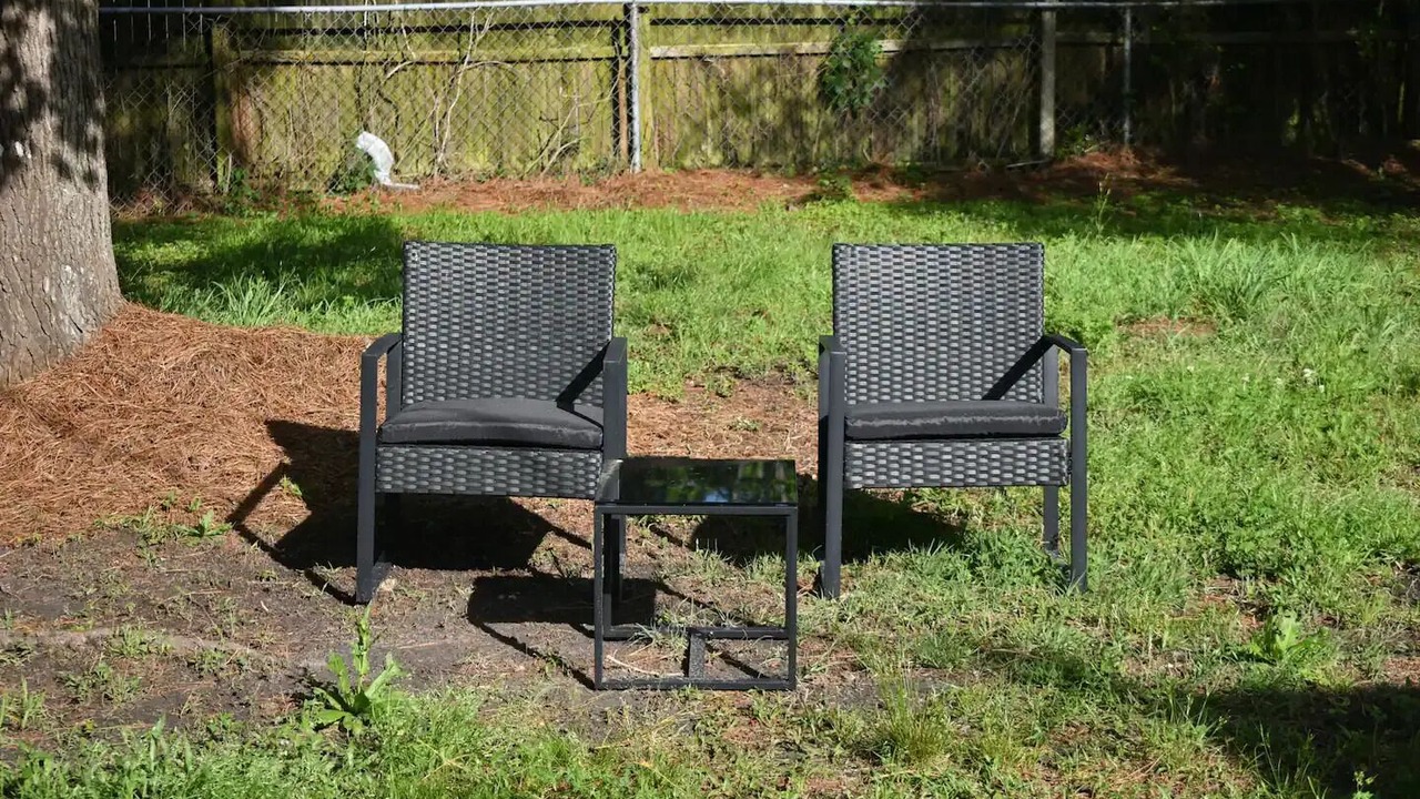 Photo of Outdoor in Goose Creek