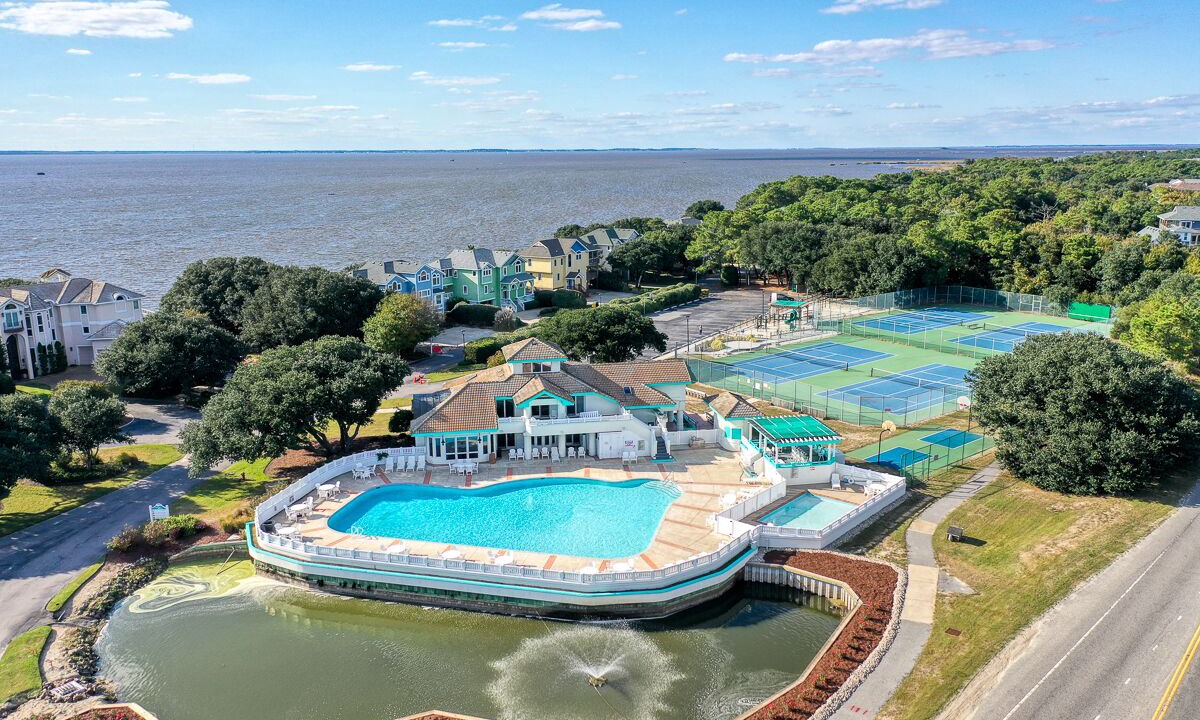 Photo of Outdoor in Monteray Shores