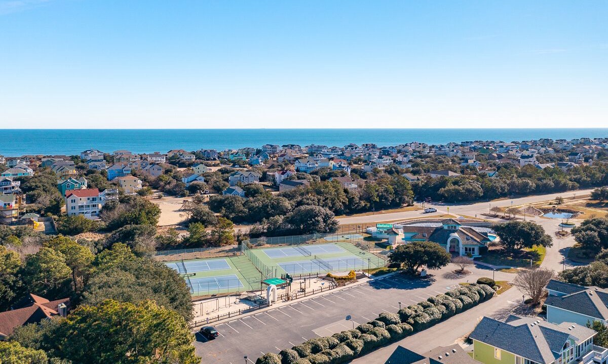 Photo of Outdoor in Monteray Shores