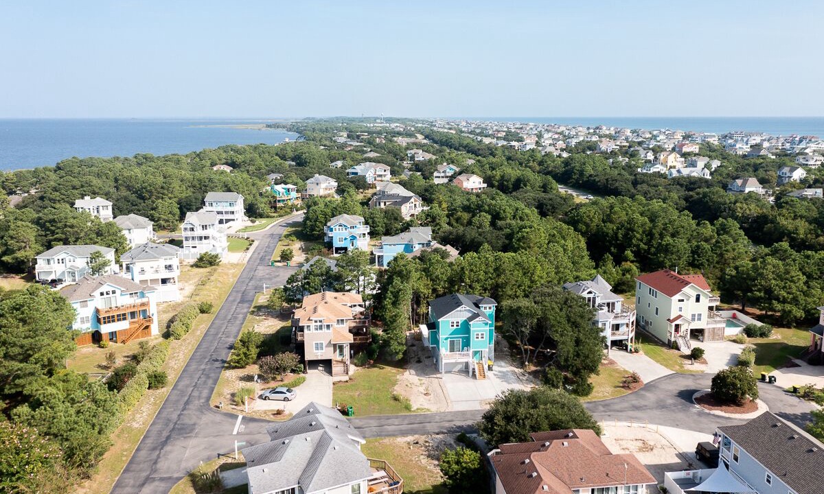 Photo of Outdoor in Monteray Shores