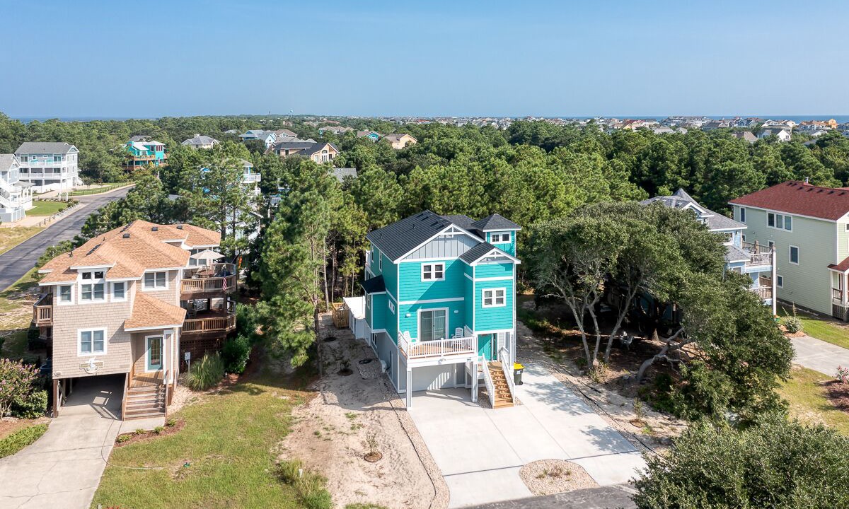Photo of Outdoor in Monteray Shores