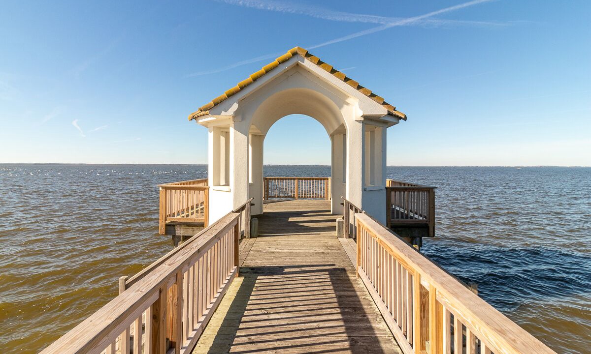Photo of Outdoor in Monteray Shores