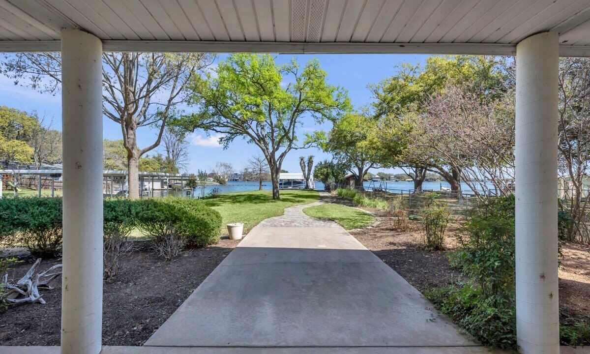 Photo of Outdoor in Granite Shoals