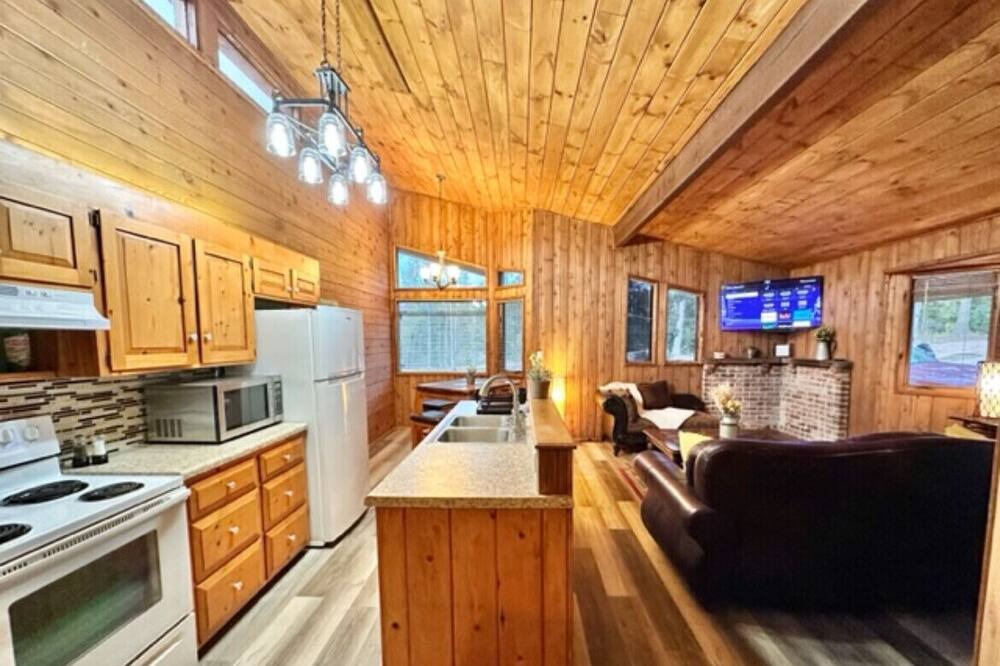 Photo of Kitchen in Campobello