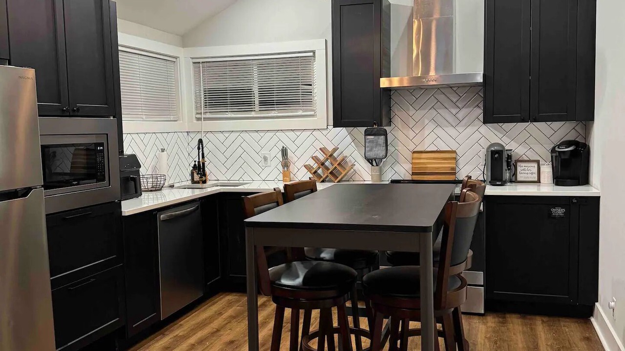 Photo of Kitchen in Simpsonville
