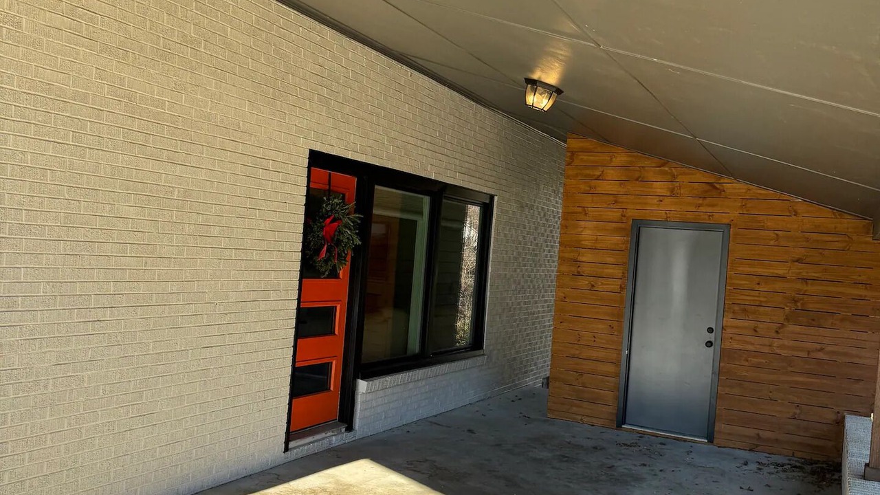 Photo of Outdoor in Simpsonville