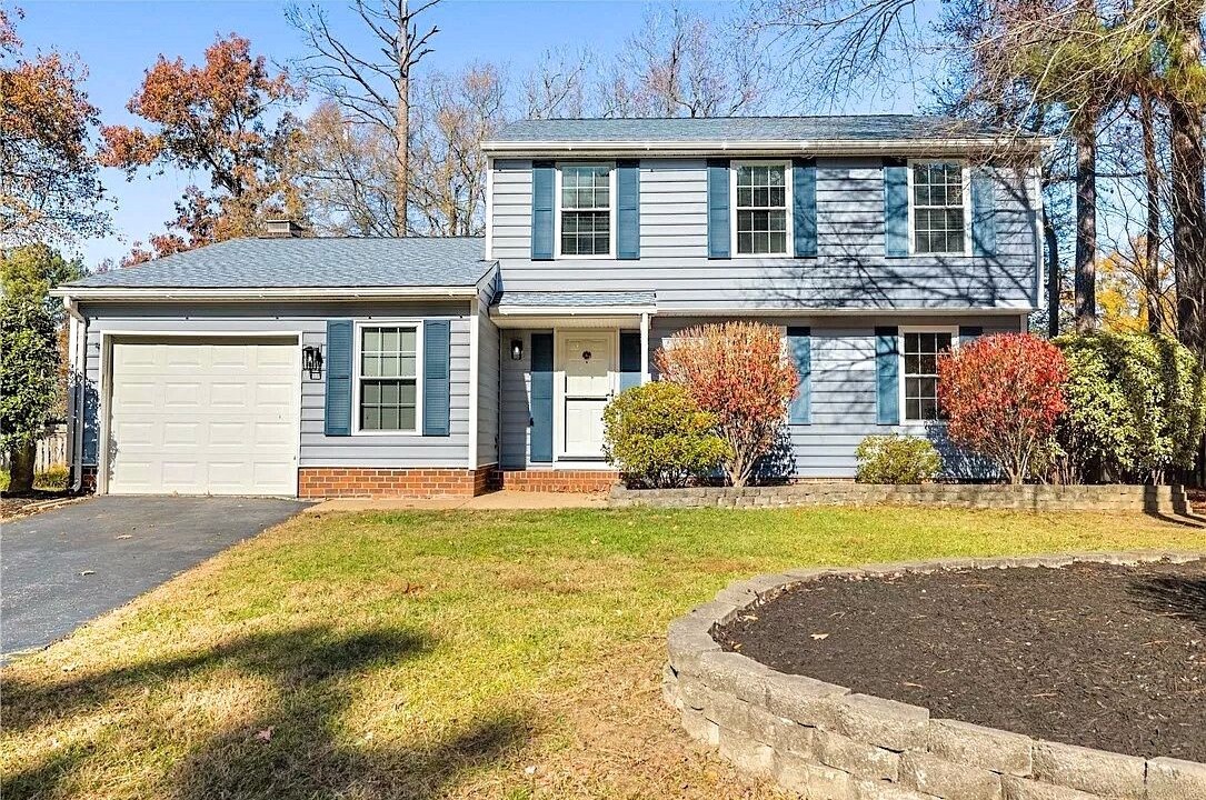 Photo of Outdoor in Glen Allen