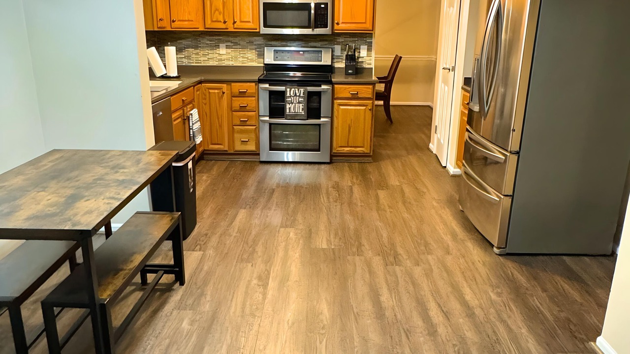 Photo of Kitchen in Glen Allen