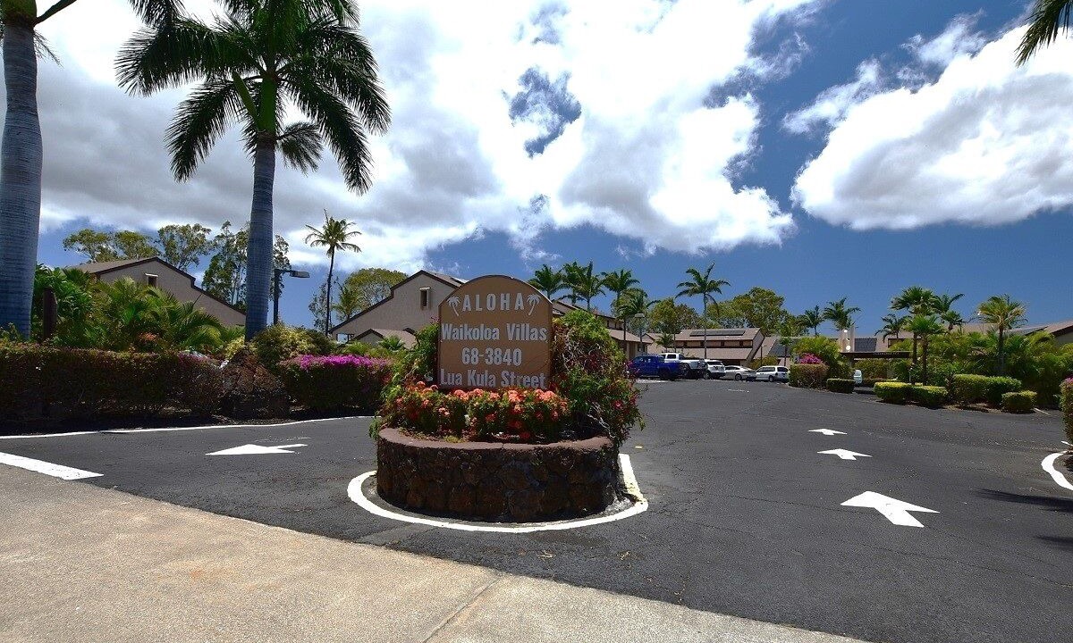 Photo of Outdoor in Waikoloa