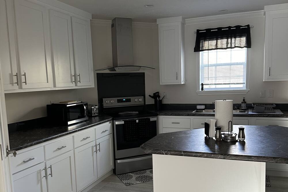 Photo of Kitchen in Ware