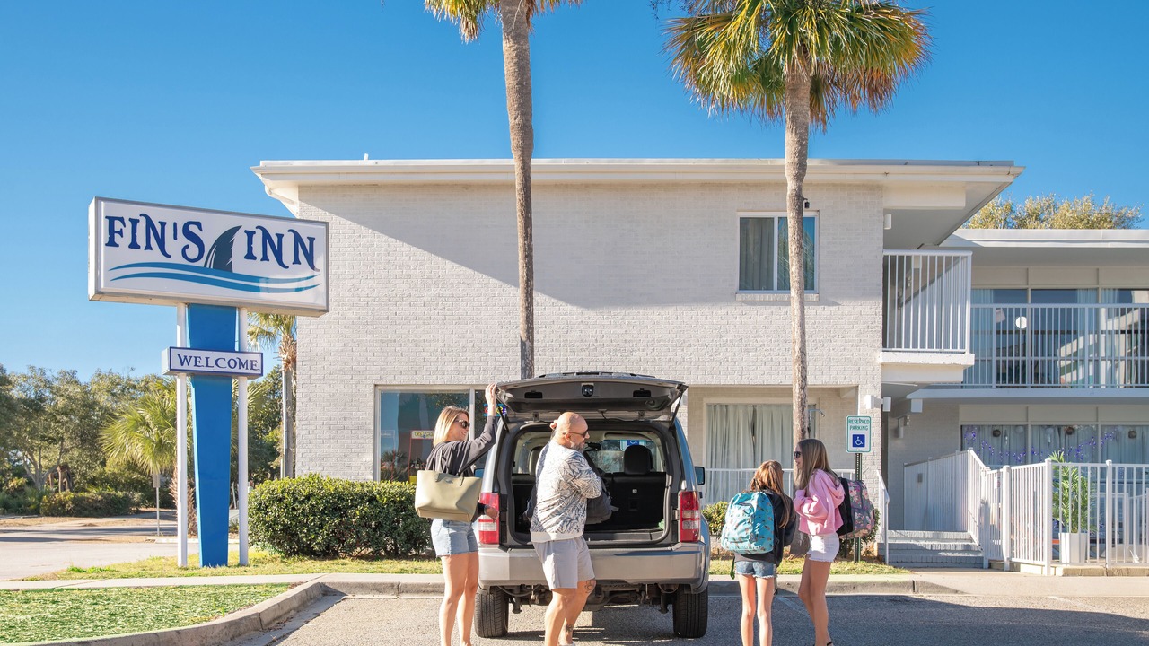 Photo of Outdoor in Myrtle Beach