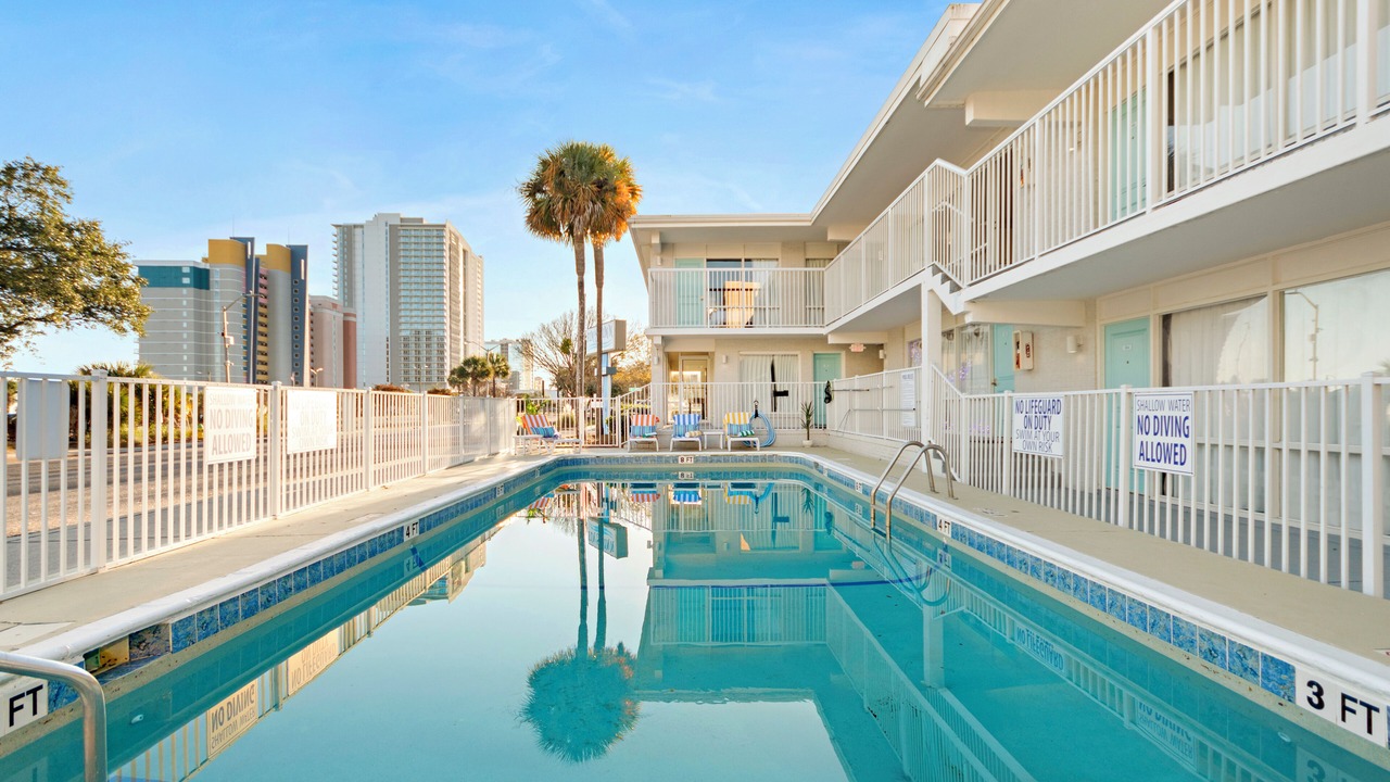 Photo of Outdoor in Myrtle Beach