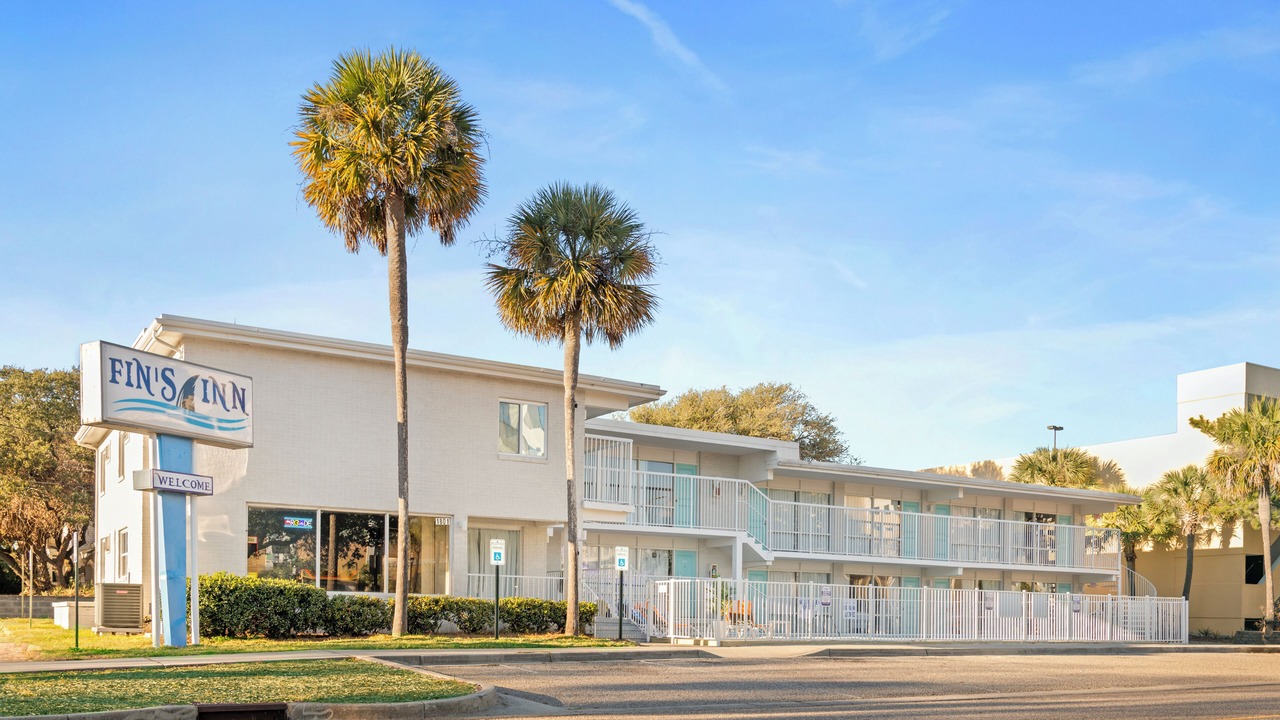 Photo of Outdoor in Myrtle Beach