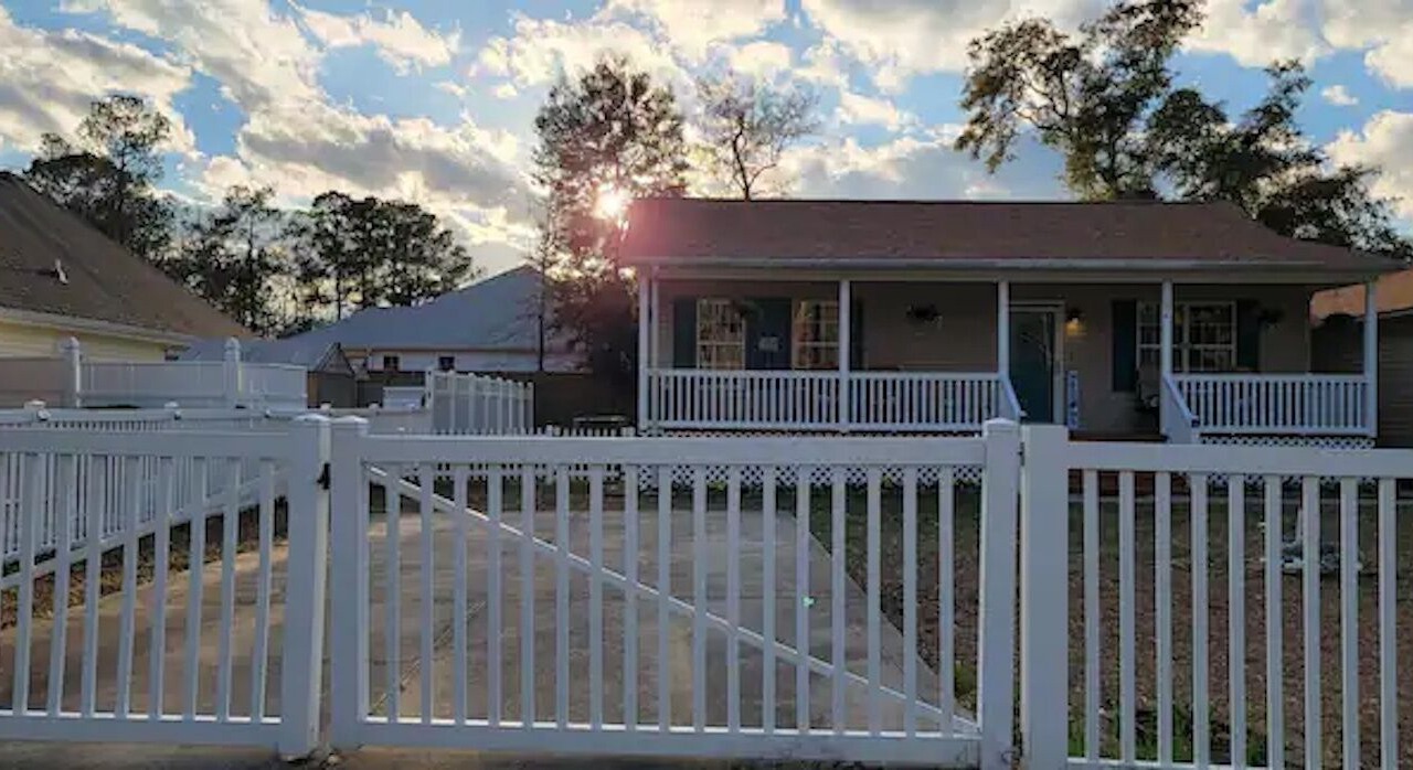 Photo of Outdoor in Calabash
