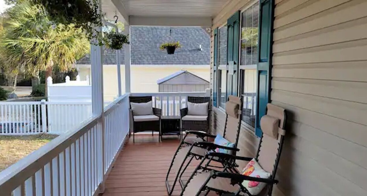 Photo of Outdoor in Calabash