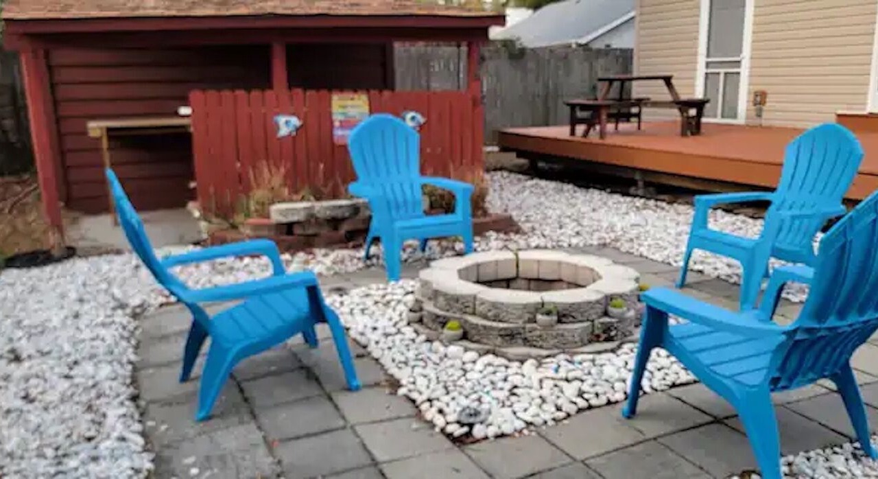 Photo of Outdoor in Calabash