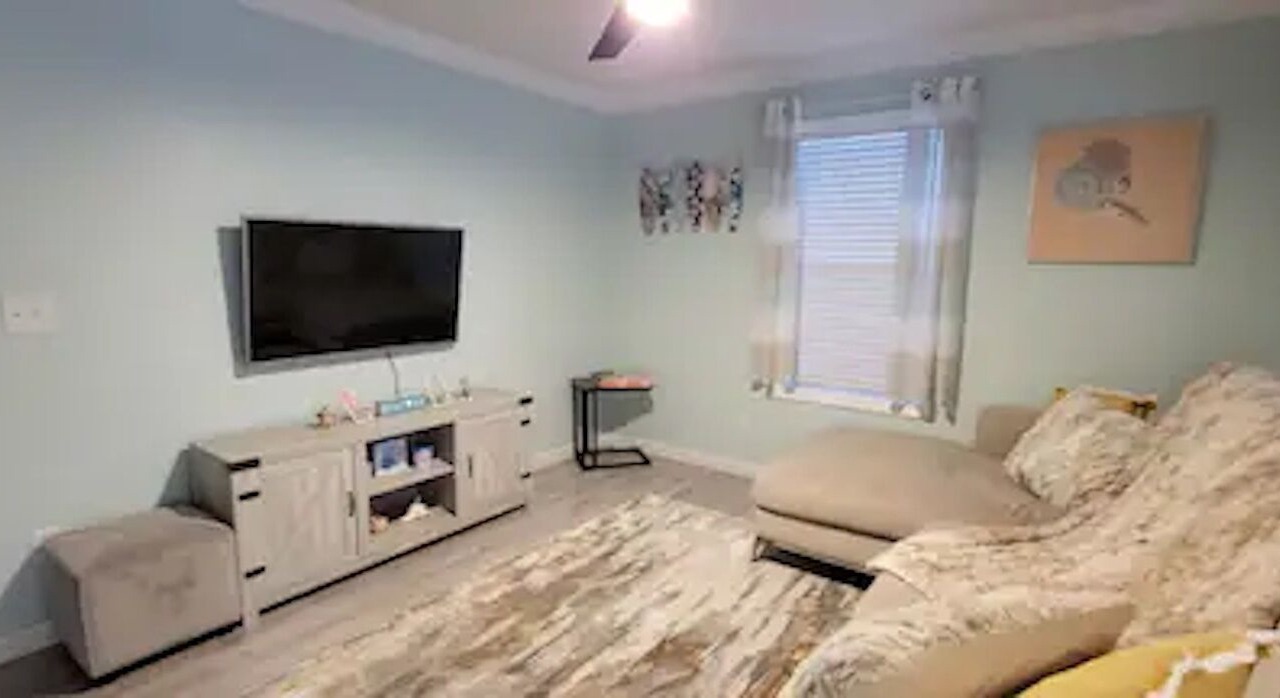 Photo of Livingroom in Calabash