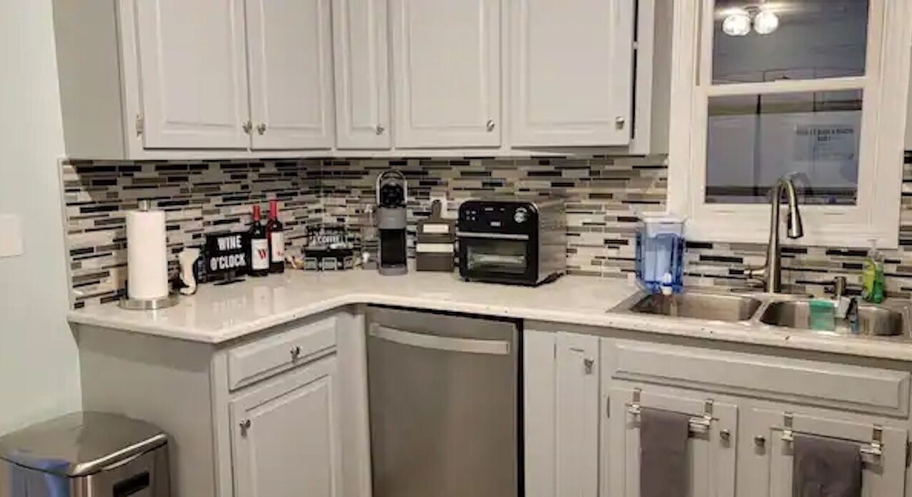 Photo of Kitchen in Calabash