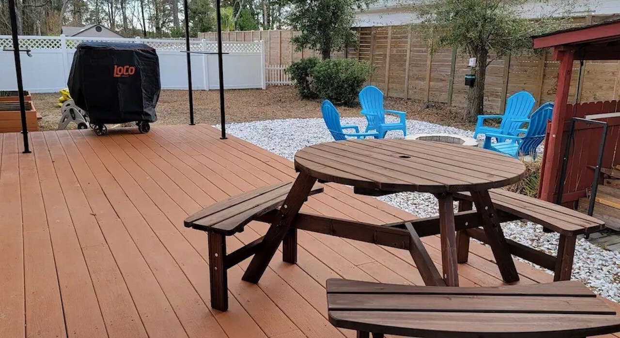 Photo of Outdoor in Calabash