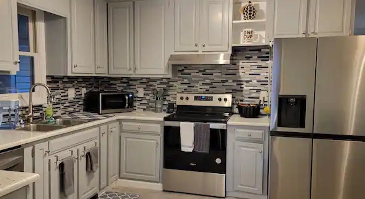 Photo of Kitchen in Calabash