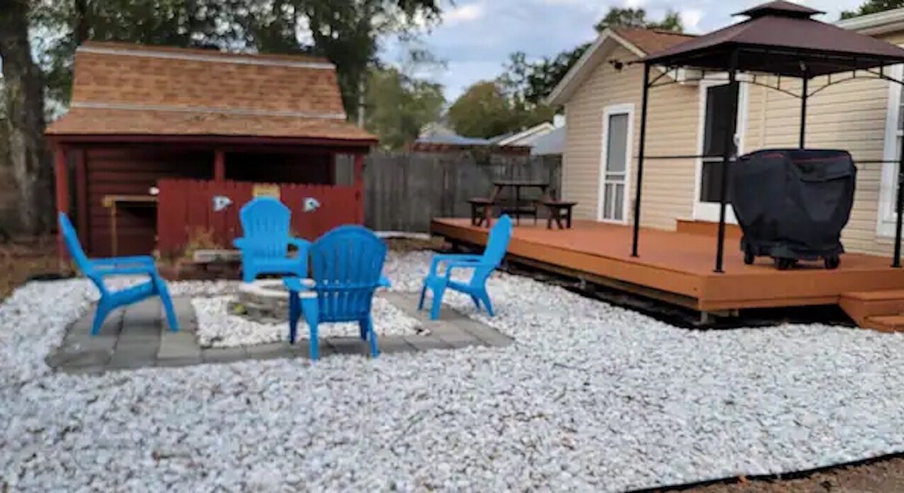 Photo of Outdoor in Calabash