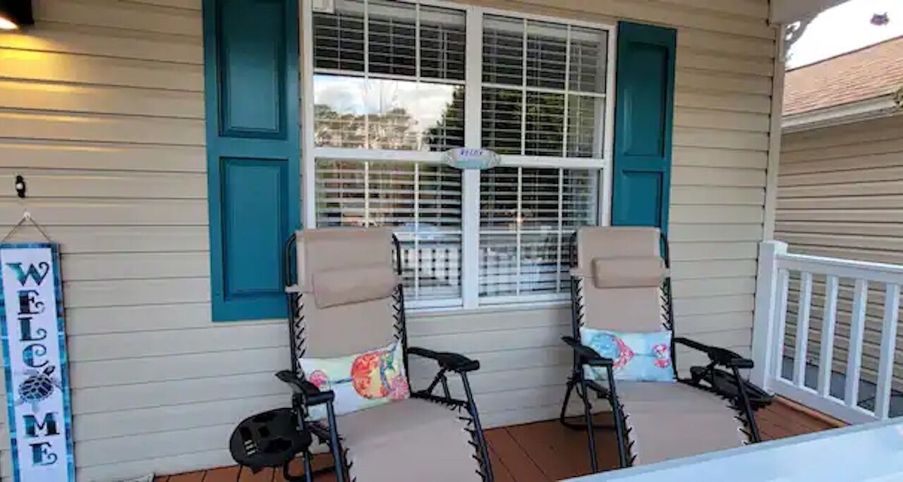 Photo of Outdoor in Calabash