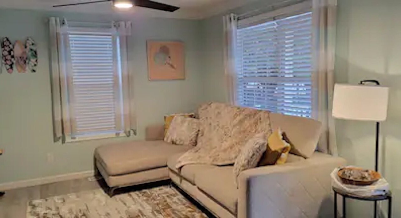 Photo of Livingroom in Calabash