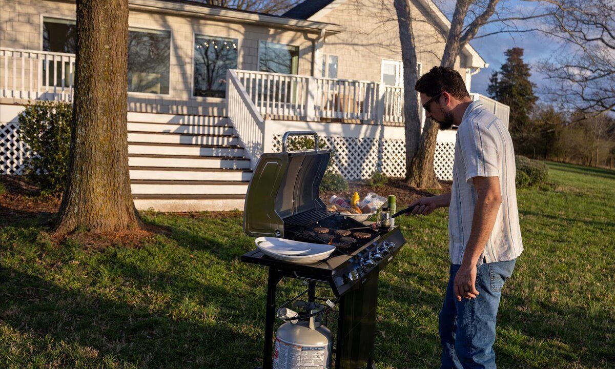 Photo of Outdoor in Burnsville
