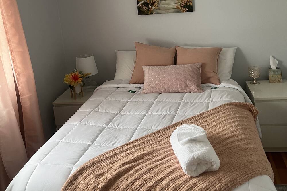 Photo of Bedroom in Bermuda