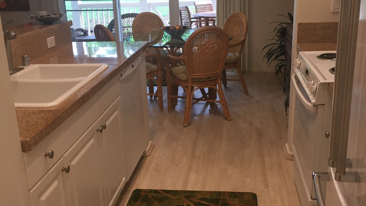 Photo of Kitchen in Ko Olina