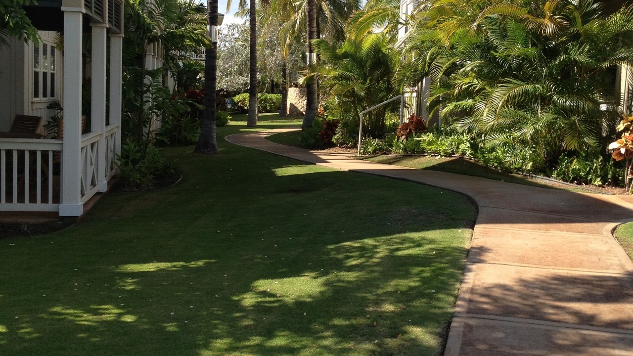Photo of Outdoor in Ko Olina