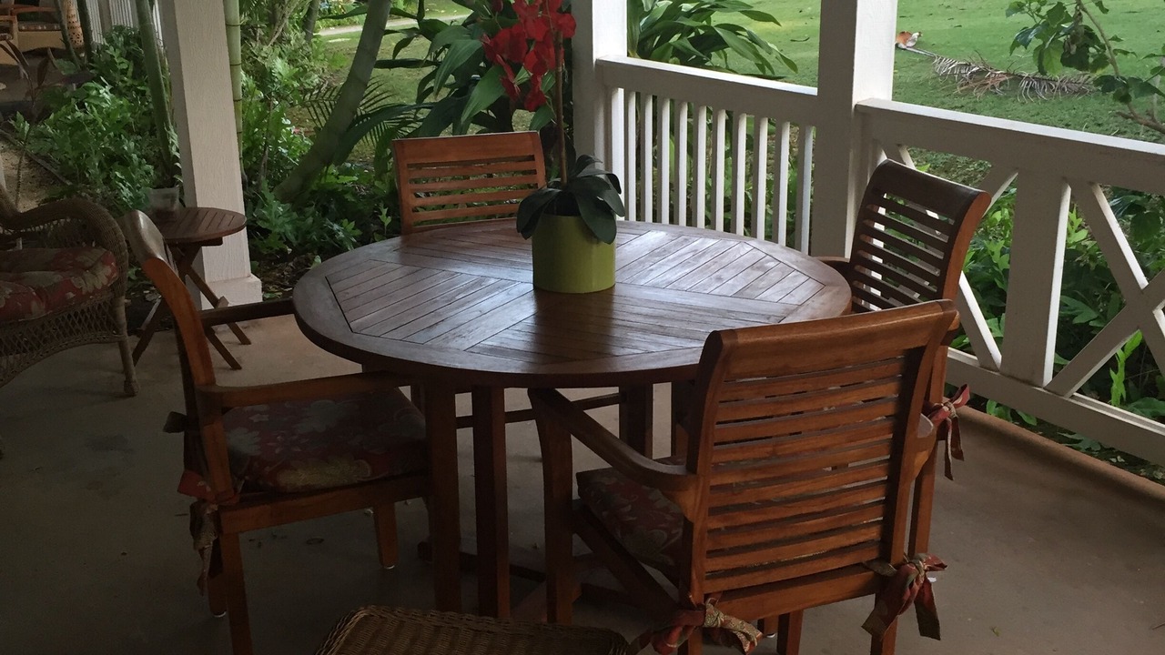 Photo of Outdoor in Ko Olina