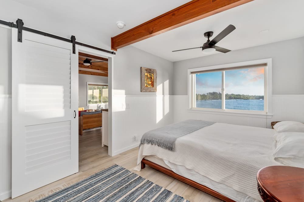 Photo of Bedroom in Hana