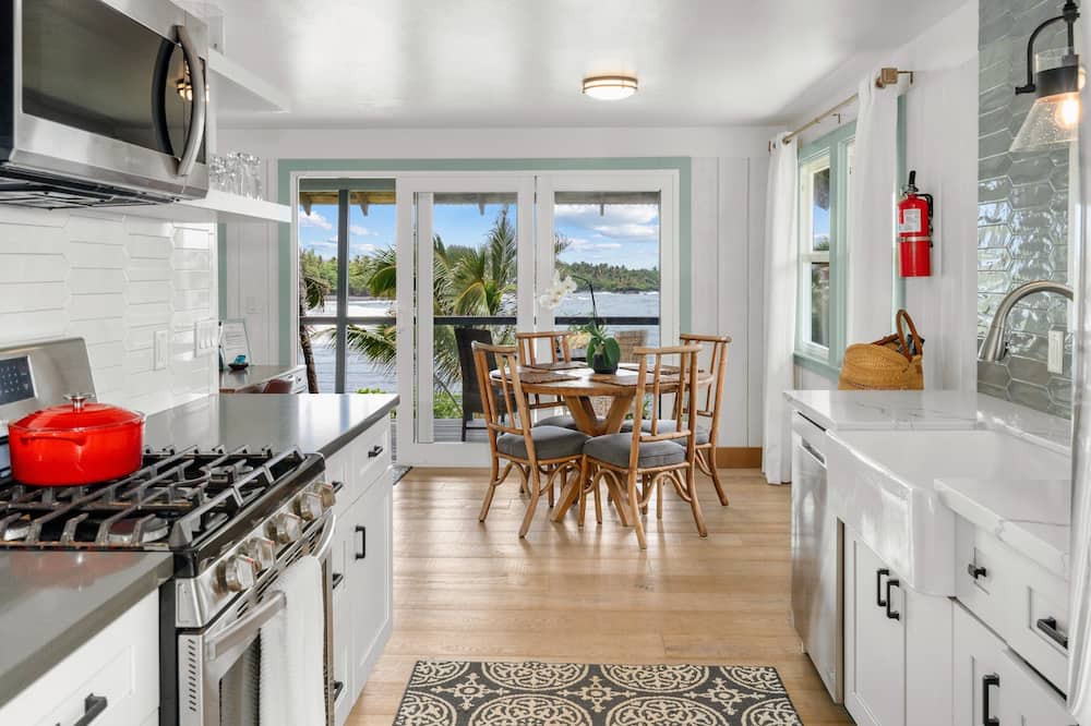 Photo of Kitchen in Hana