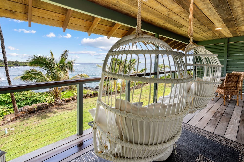 Photo of Patio Balcony in Hana