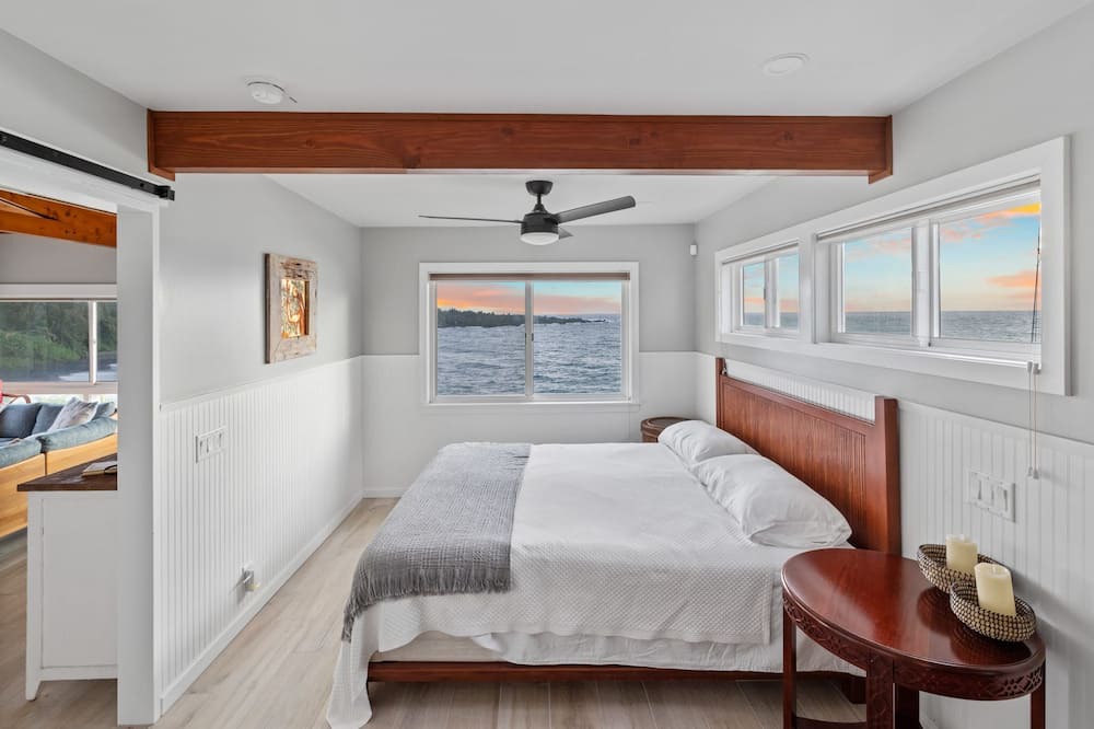 Photo of Bedroom in Hana