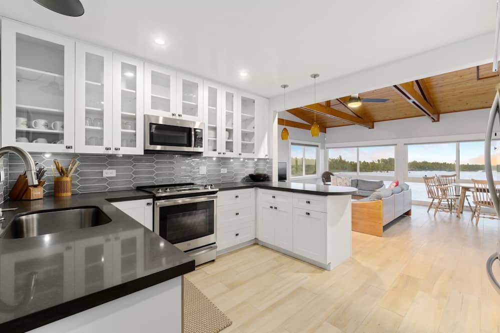 Photo of Kitchen in Hana
