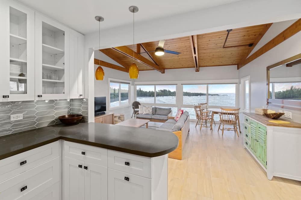 Photo of Livingroom in Hana