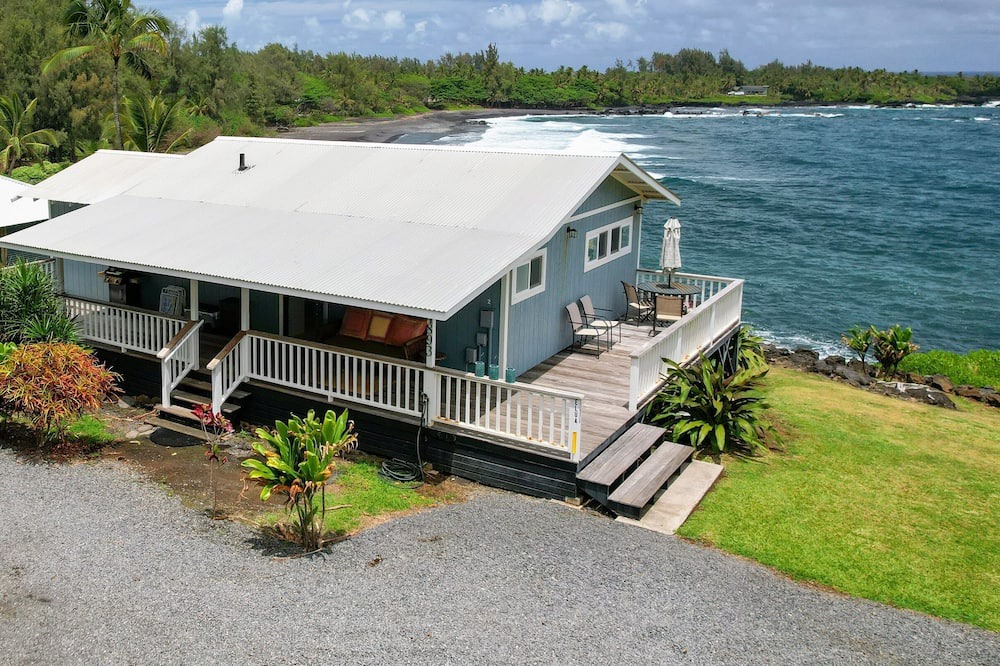 Photo of Outdoor in Hana