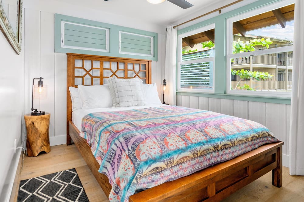 Photo of Bedroom in Hana