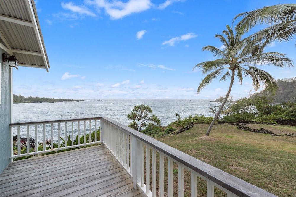 Photo of Patio Balcony in Hana