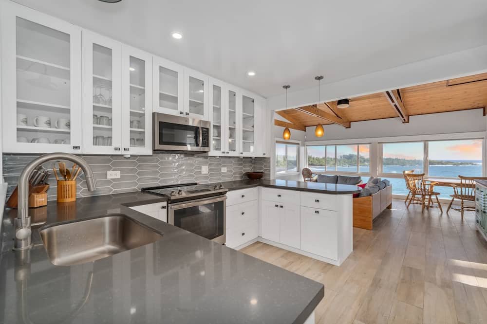 Photo of Kitchen in Hana